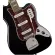 SQUIER CLASSIC VIBE BASS VI LRL BK by Millionhead, a lower olock sound than a guitar and a vintage style.