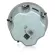 TANNOY CMS 803DC Q BY Millionhead, 8 -inch ceiling speaker With a double center driver with Q-centric wave pipes