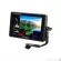 Feelworld Lut7s, a video for 3G-SDI and HDMI in/Out Put, 7-inch touch screen, 2200nits brightness