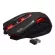 Signo Wireless Gaming Mouse WM-191BR (Black/Red)
