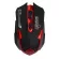 Signo Wireless Gaming Mouse WM-191BR (Black/Red)