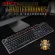 Imice Mechanical Switches, keyboard, MK-X80 USB Gamer Keyboards 104 Keys, Light Light Keyboard