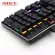 Imice Mechanical Switches, keyboard, MK-X80 USB Gamer Keyboards 104 Keys, Light Light Keyboard