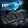 VOUNI keyboard set and wireless mouse model USB Keyboard Mouse Set E2750Y