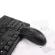 Vouni ชุดคีย์บอร์ดและเมาส์ไร้สาย รุ่น Gaming Home Business Wired Keyboard Mouse Set E2753Y