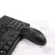 Vouni, keyboard, wireless, Gaming Home Business Wired Keyboard Mouse Set E2753Y