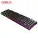 IMICE AK-600 Keyboard Light Games USB Keyboard Games that are 104 key physiology