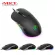 ใหม่ iMICE X6 สาย USB เมาส์สำหรับเล่นเกม 6 ปุ่ม 3200 จุดต่อนิ้ว RGB O Ptical M Ouse สำหรับ PC