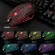 VOUNI keyboard set and wireless mouse model Home Office Wired Illuminated Keyboard and Mouse Set E2912Y