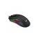 HAVIT Gamenote Gaming Mouse Mouse played Macro Key with RGB Backlit MS1002 lights.