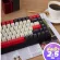 แป้นพิมพ์ แป้นพิมพ์เชิงกล Keycool Kc84 Game Mechanical Keyboard Custom Box White Axis Jada Long Yellow Axis Compact Portable Keyboard