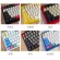 Keycool KC84 Game Mechanical Keyboard Custom Box White Jada Long Yellow Axis Compact Portable Keyboard