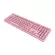 แป้นพิมพ์ แป้นพิมพ์เชิงกล AKKO 3108 SA Cupid & Steampunk Ballcap ype-C Wired Mechanical Gaming Keyboard