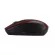 Fast wireless mouse, soft, soft button, durable, Wireless Optical Mouse F1 Black, wholesale price, 1 year product warranty
