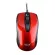 เมาส์ USB Optical Mouse MD-TECH (MD-10) สีดำ/แดง