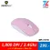 เม้าส์ไร้สาย Micropack MP721W 2.4Ghz optical 1,000dpi กำลังส่ง 2.5Ghz ดีไซน์เพรียวบาง สวยเรียบหรู ใช้ได้ทั้ง Windows / Mac OS