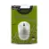 Wireless Mouse (Wireless Mouse) Anitech W213 Wireless (White)