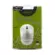 WIRELESS MOUSE (เมาส์ไร้สาย) ANITECH W213 WIRELESS (WHITE)