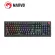 MARVO KG917 Keyboard Optical Mechanical Gaming คีย์บอร์ดเกมมิ่ง