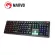 MARVO KG917 Keyboard Optical Mechanical Gaming คีย์บอร์ดเกมมิ่ง