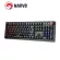 MARVO KG917 Keyboard Optical Mechanical Gaming คีย์บอร์ดเกมมิ่ง