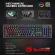 MARVO KG917 Keyboard Optical Mechanical Gaming คีย์บอร์ดเกมมิ่ง