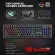 Marvo KG917 Keyboard Optical Mechanical Gaming Gaming Key Board