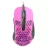 Mouse (Mouse) XTRFY M4 RGB (Pink)