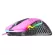 Mouse (Mouse) XTRFY M4 RGB (Pink)