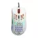 Mouse (Mouse) Gloorious Model D-(Matte White)