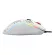 Mouse (Mouse) Gloorious Model D-(Matte White)