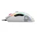 Mouse (Mouse) Gloorious Model D-(Matte White)