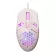 NUBWO NM-91M Hexagon Gaming Mouse Mouse Mouse Mouse