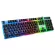 Mechanical keyboard for playing games, computer offices, laptops, USB keyboards with glow lines, TH30951