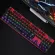 Mixed game keyboard Glowing keyboard Computer accessories Th30939