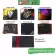 Mouse Pad Gaming (Mouse Pad) Nubwo/Fantech/EGA/Singo (mixed colors)
