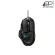 SALE LOGITECH MOUSE(เม้าส์) RGB GAMING รุ่นG502 HERO(รับประกัน2ปี)