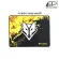 Mouse Pad Gaming (Mouse Pad) Nubwo/Fantech/EGA/Singo (mixed colors)