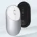 เมาส์บลูทูธไร้สาย Xiaomi Mi Portable Mouse 2 ของแท้ เสียงเงียบ ปรับ DPI ได้