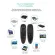 G10S (มี Gyro) รีโมท Air Mouse + Voice Search + IR Remote Control