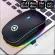 Wireless Silent Mouse RGB, A2, A2 Mouse, Battery, Wireless 2.4GHz Optical Rechargeable