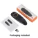 G10S (มี Gyro) รีโมท Air Mouse + Voice Search + IR Remote Control