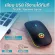 Wireless Silent Mouse RGB รุ่น A2 เมาส์เก็บเสียง มีแบตในตัว Wireless 2.4GHz Optical Rechargeable