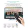 G10S (มี Gyro) รีโมท Air Mouse + Voice Search + IR Remote Control
