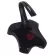 TTESPORT GALERU BUNGEE MOUSE