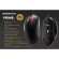 SteelSeries Prime+ Gaming Mouse