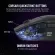 CORSAIR SABRE RGB Pro Wireless