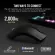 CORSAIR SABRE RGB Pro Wireless
