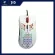 Mouse (Mouse) Gloorious Model D-(Matte White)