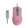 OKER G21 Galaxy Pink Gaming Mouse, Gaming Mouse